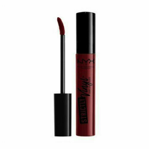NYX Vinyl Lip Gloss Bad Girl - Long-lasting, High-shine Lip Makeup
