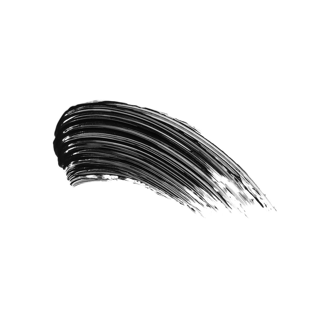 Eyelash Tinting Serum Deep Black 0.3 fl oz Vegan Natural Lash Care