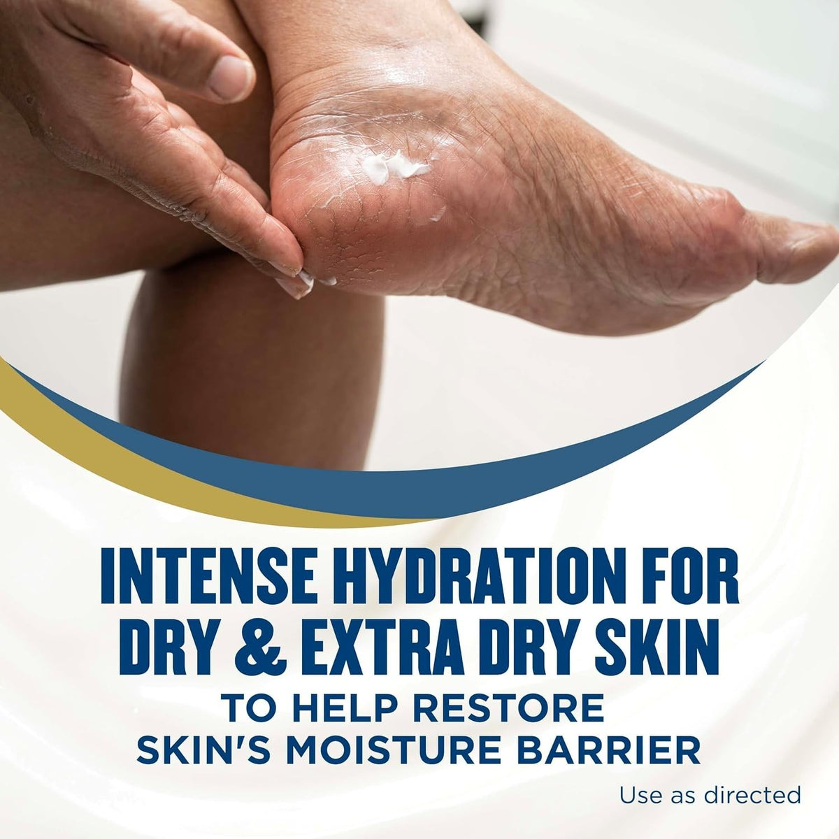 Healing Hydrating Body & Face Cream - All Day Moisture