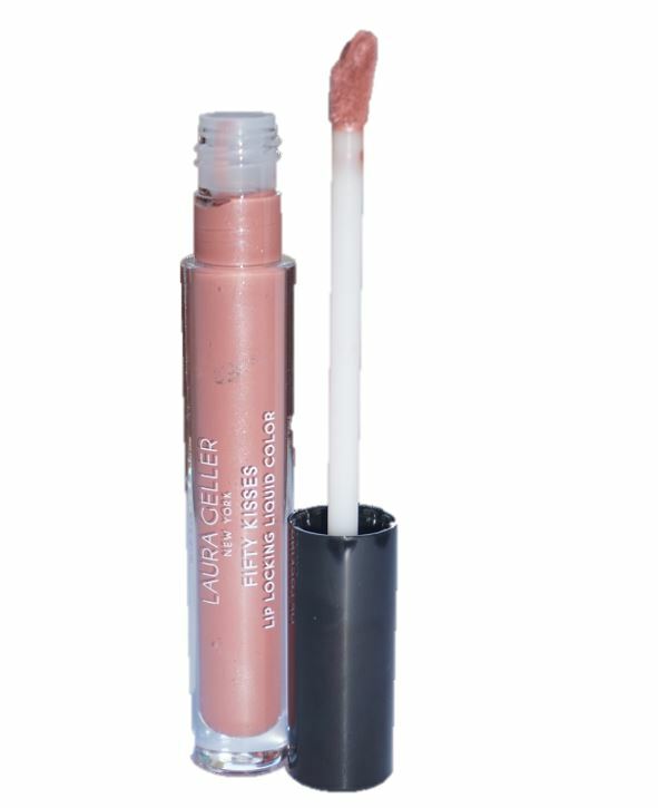 Full Size Lip Gloss & Lipstick Set - Assorted Shades Lip Makeup