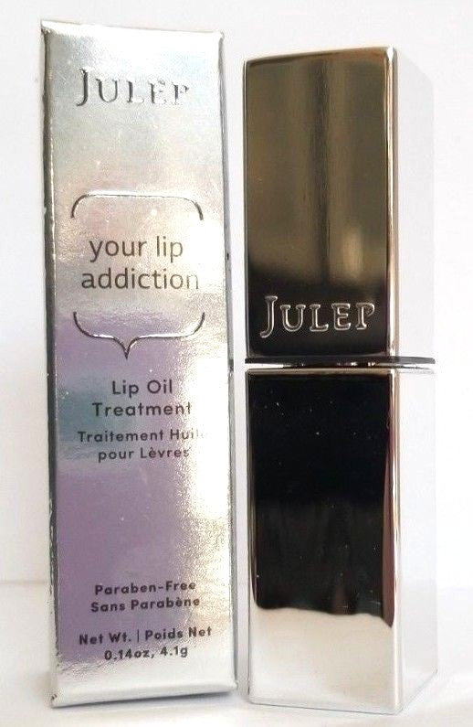Lip Oil Treatment with Shade Options - 0.14 oz Lip Care & Hydration