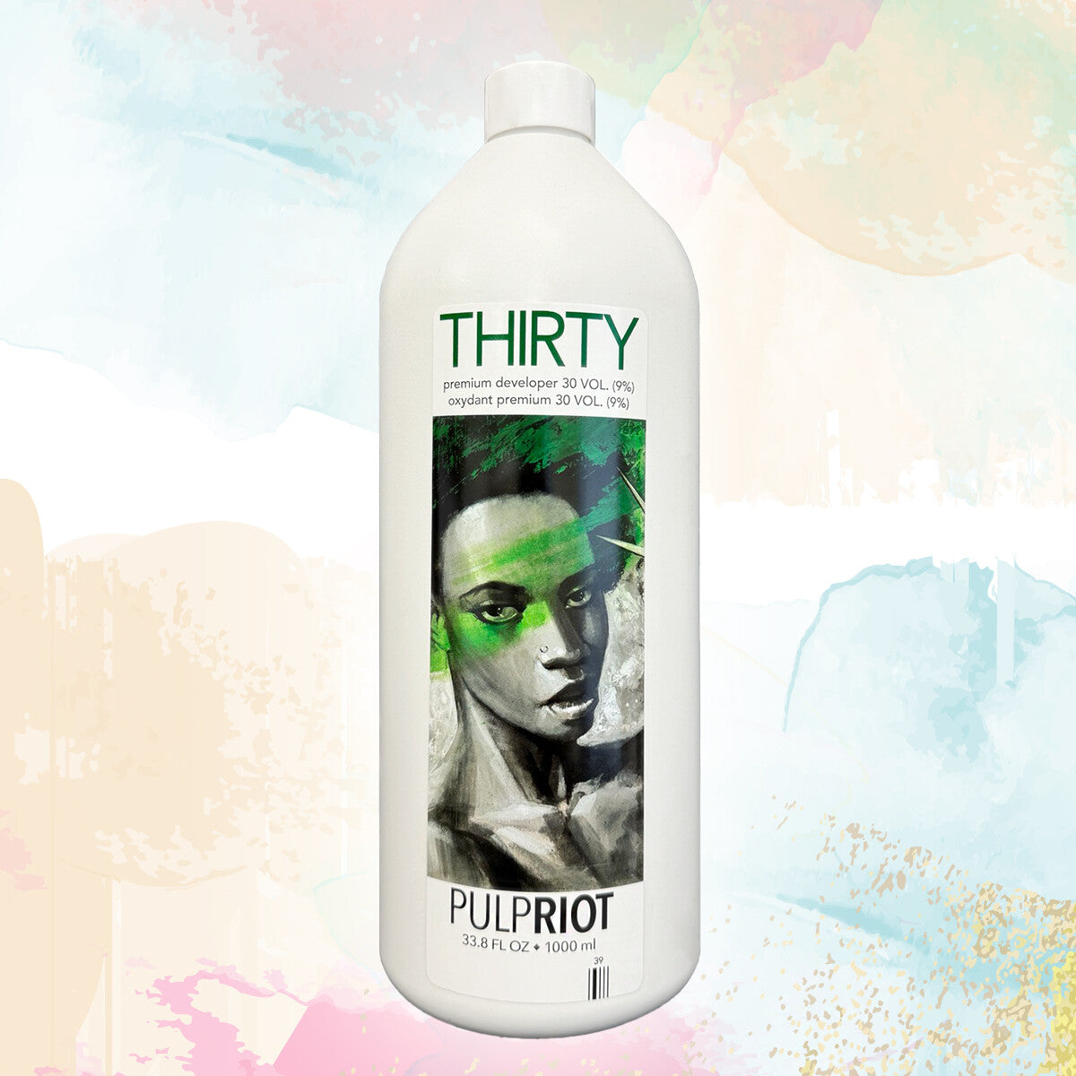 Pulp Riot Premium Developer 33.8 oz - Multiple Volumes