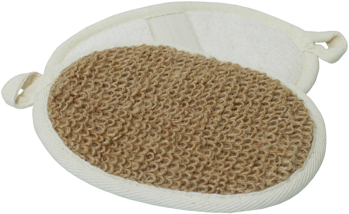 Plantlife's Essential Bathing Accessories: Natural, Pure Body Care