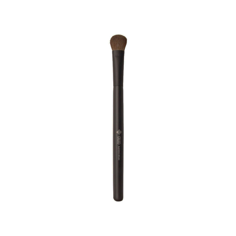 Callas Blending Brush CMB06 - Makeup Eye & Face Brush for Blending, Shading & Highlighting