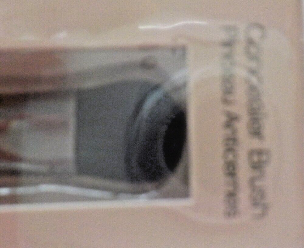 Makeup Concealer Brush for Flawless Coverage - Cosmetic Tool