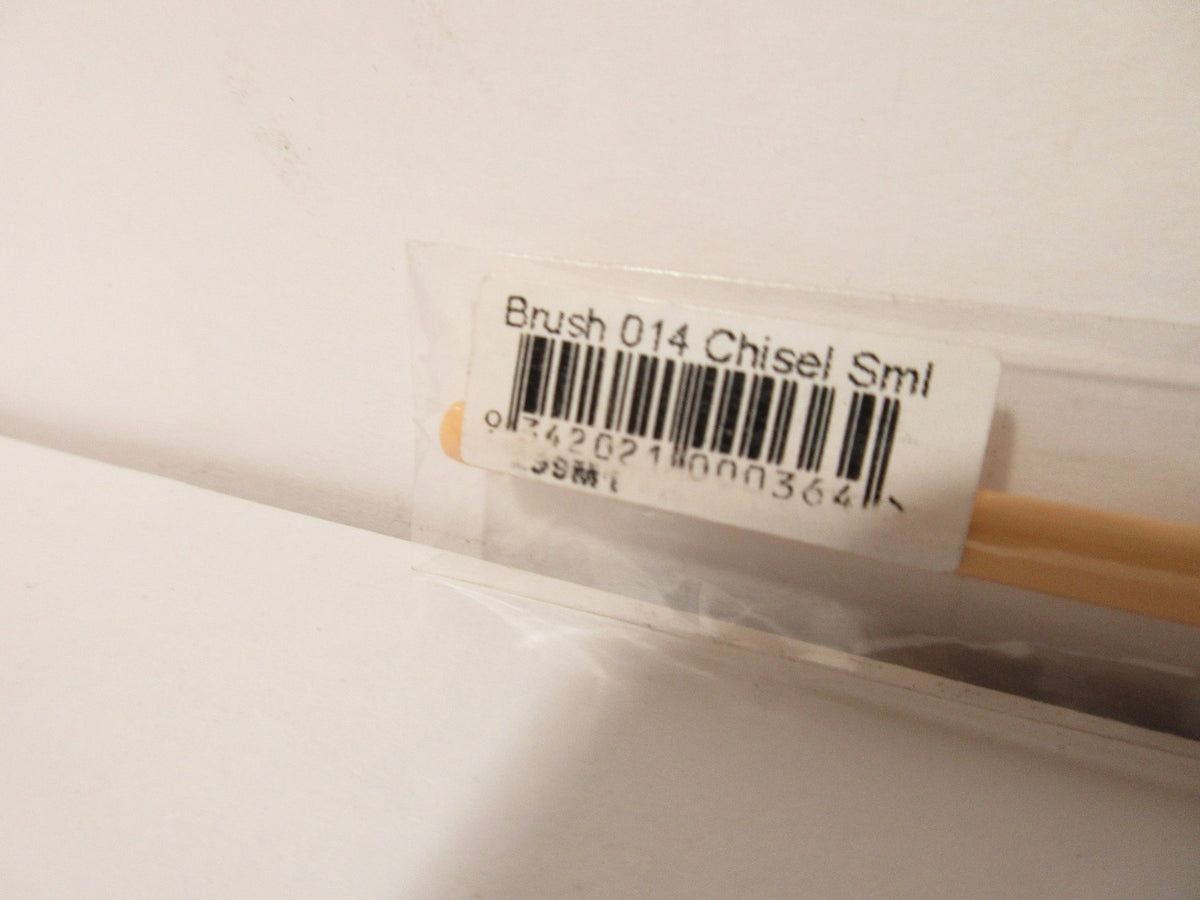 Makeup Brush Eyeshadow Blending & Shading Tool - #014