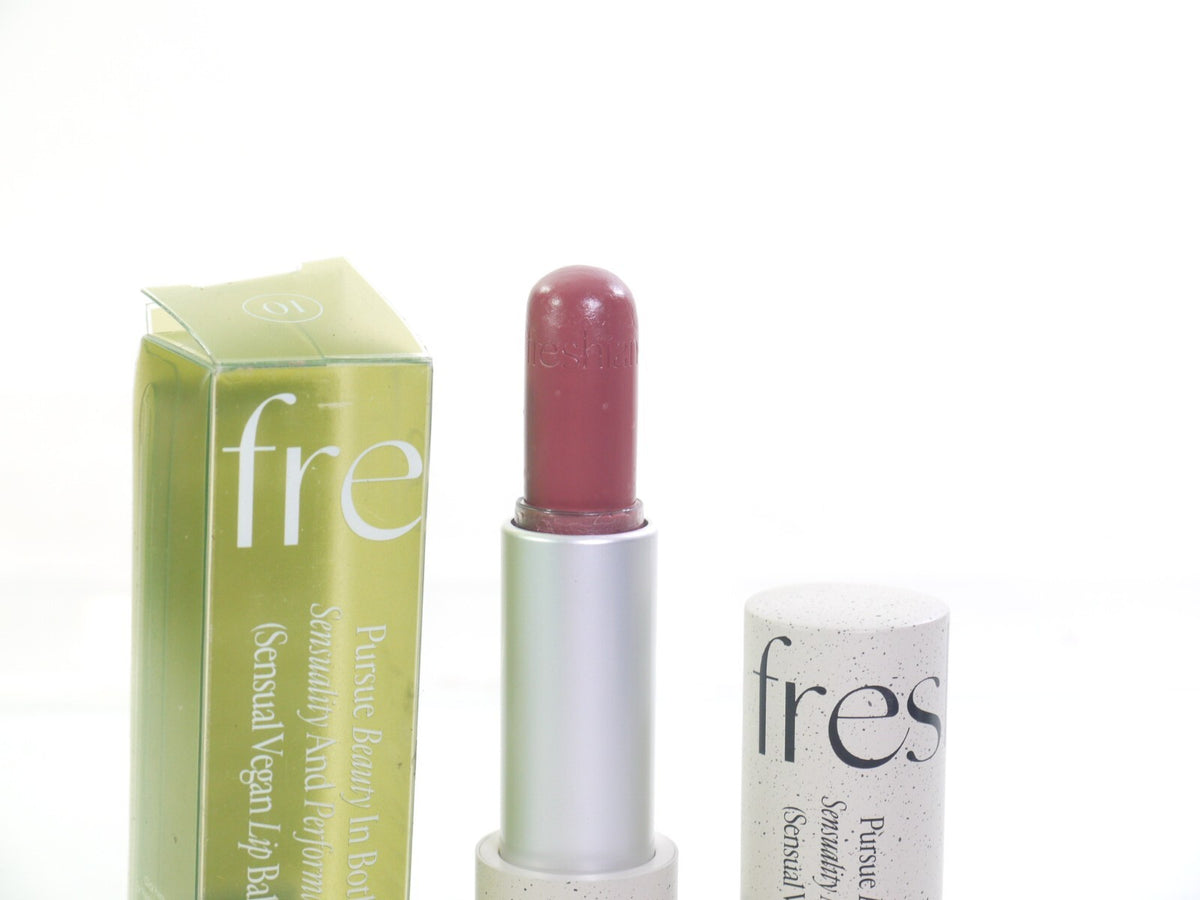 Vegan Lip Balm - Calmness 0.11oz Nourishing & Hydrating