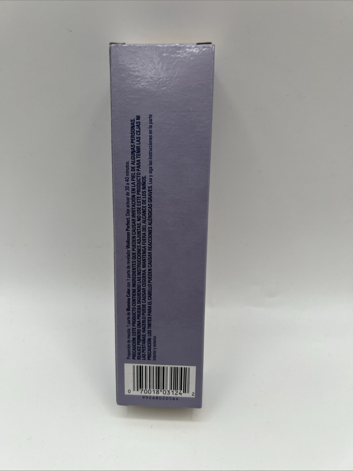 Illumina Permanent Hair Color 7/N Medium Blonde 2oz 6 Pack