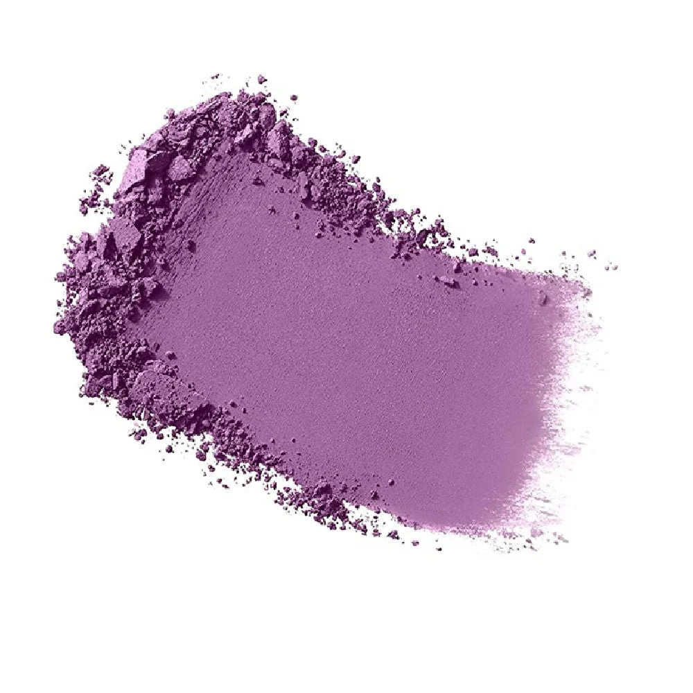 Velvet Mono Eye Shadow Set - Vibin' 100, Long-Lasting & Crease-Resistant