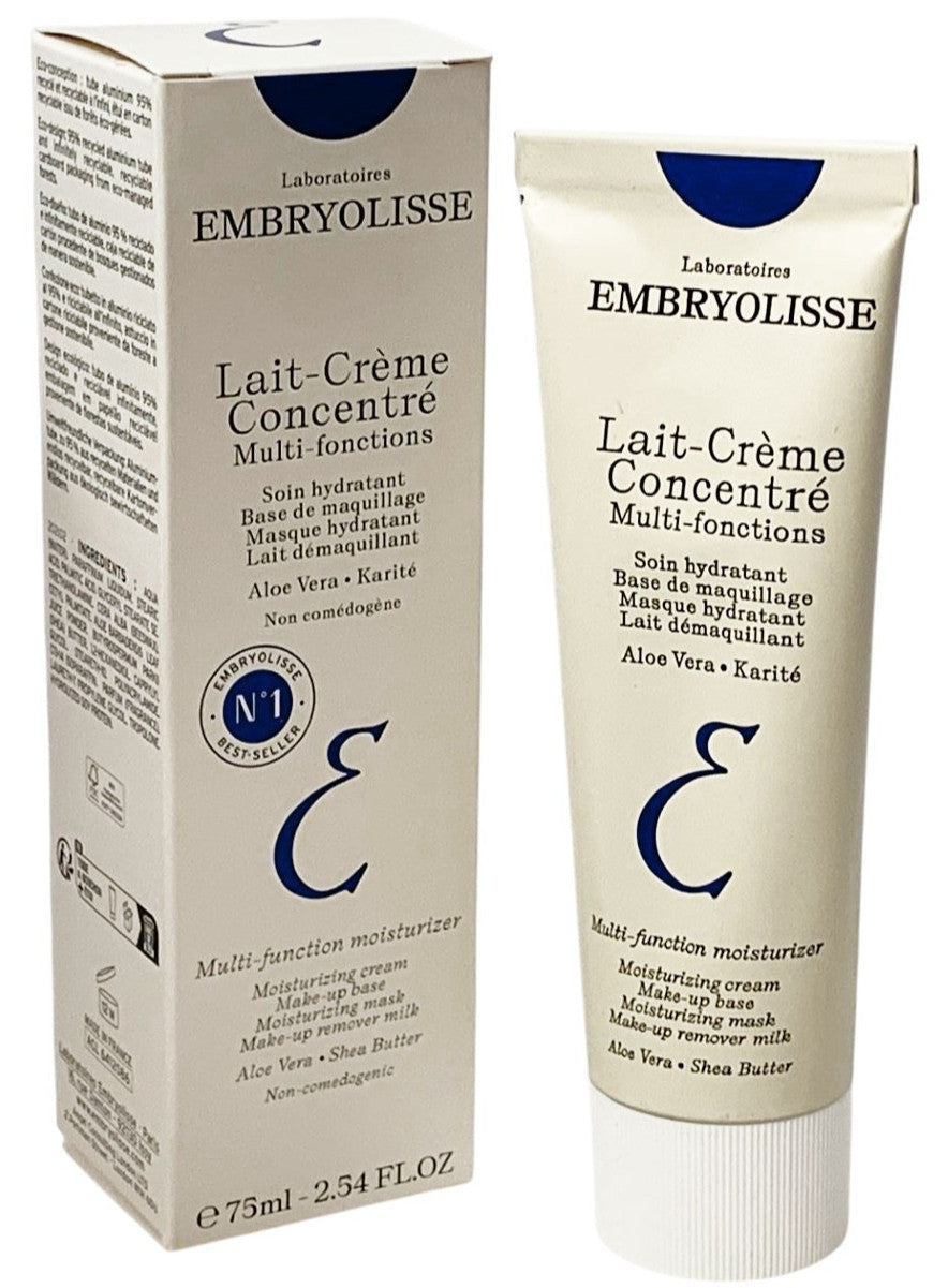 Embryolisse Lait-Crème Concentré 24h Cream 2.54oz - Set of 2