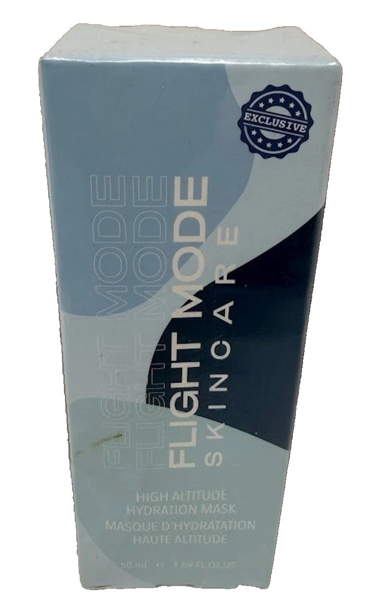 High Altitude Hydration Mask 1.69 oz