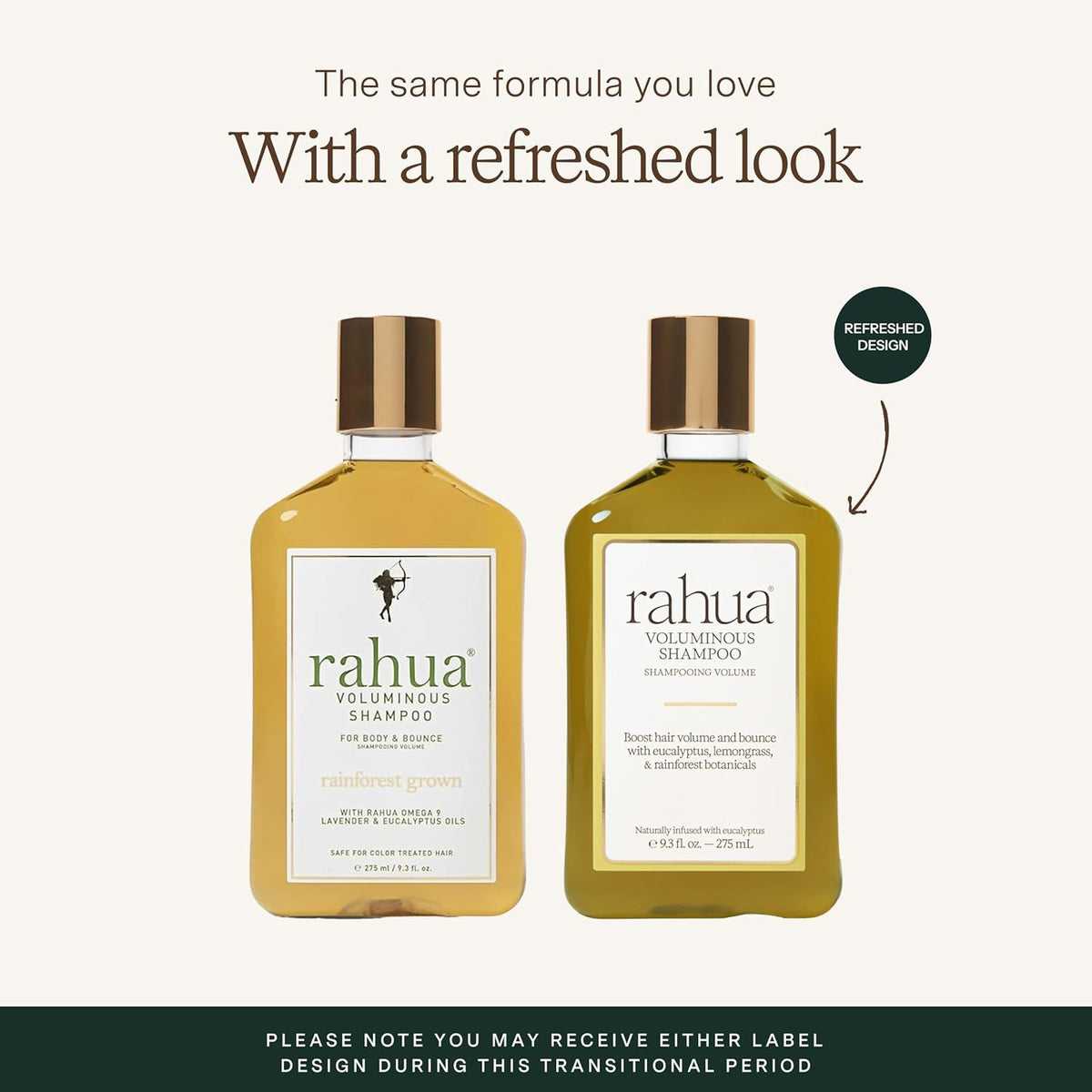 Voluminous Hair Shampoo for Fine Hair - Thickening Formula 8 Oz