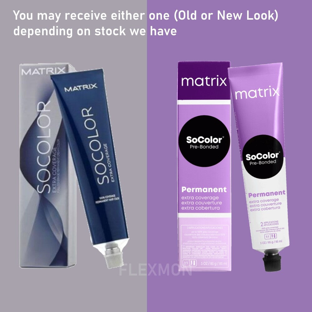 SoColor Beauty Extra Coverage Creme Developer 3oz