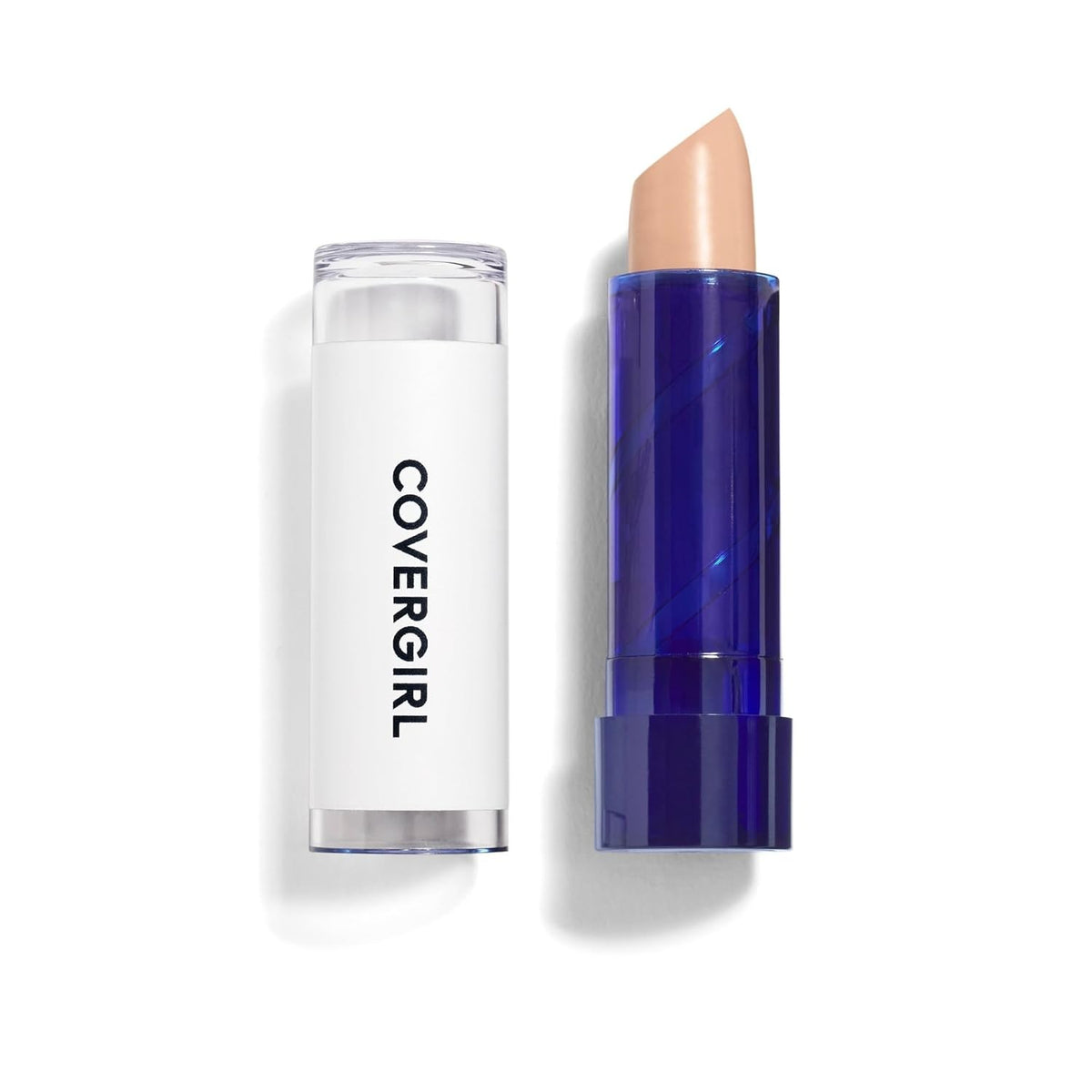 CoverGirl Smoothers Concealer Light 710 - 0.14 oz Pack of 5