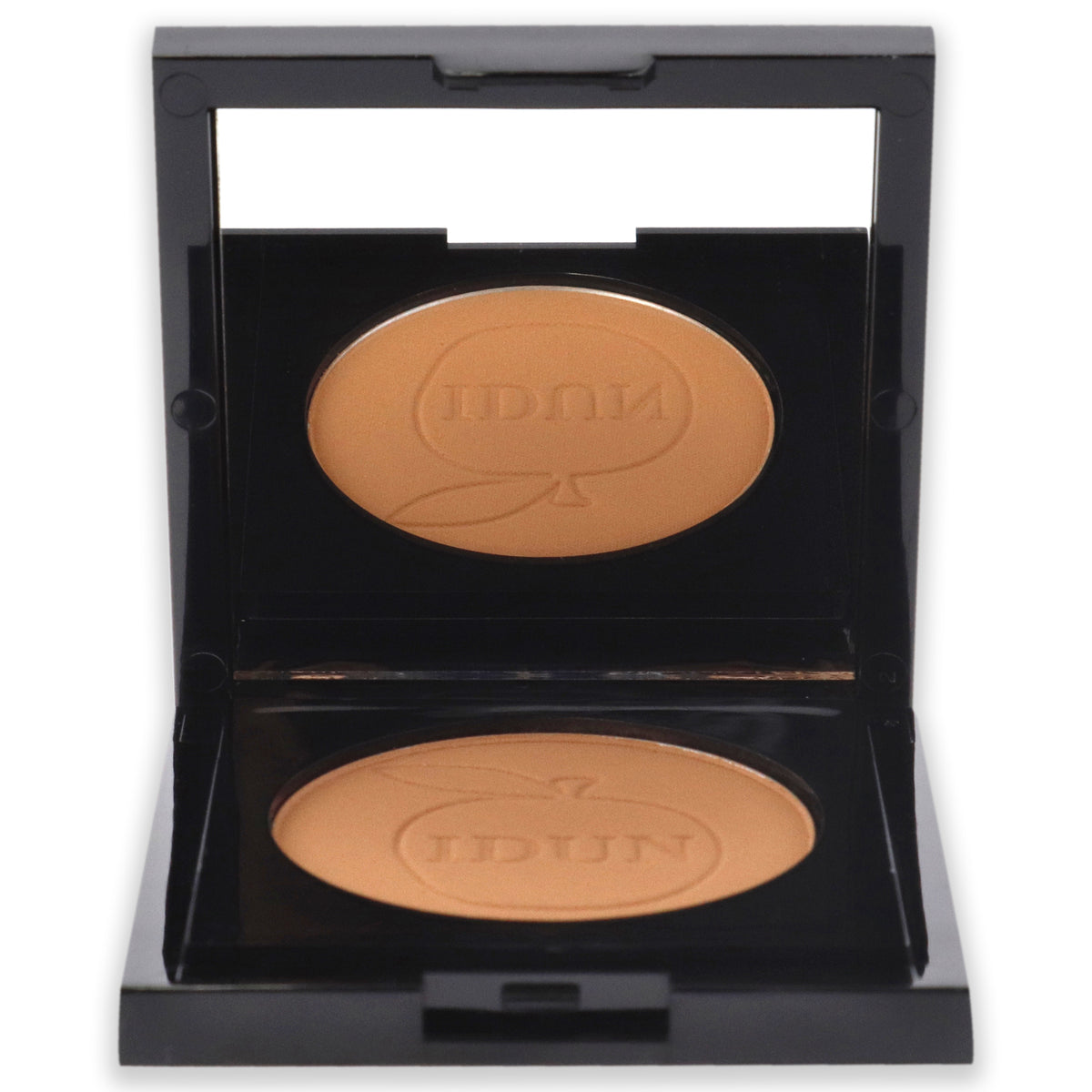 Women’s Pressed Powder - Velvet Finish, Long-Lasting, 0.12 oz