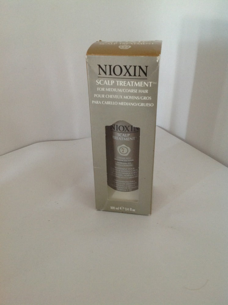 nioxin scalp treatment - UNISEX