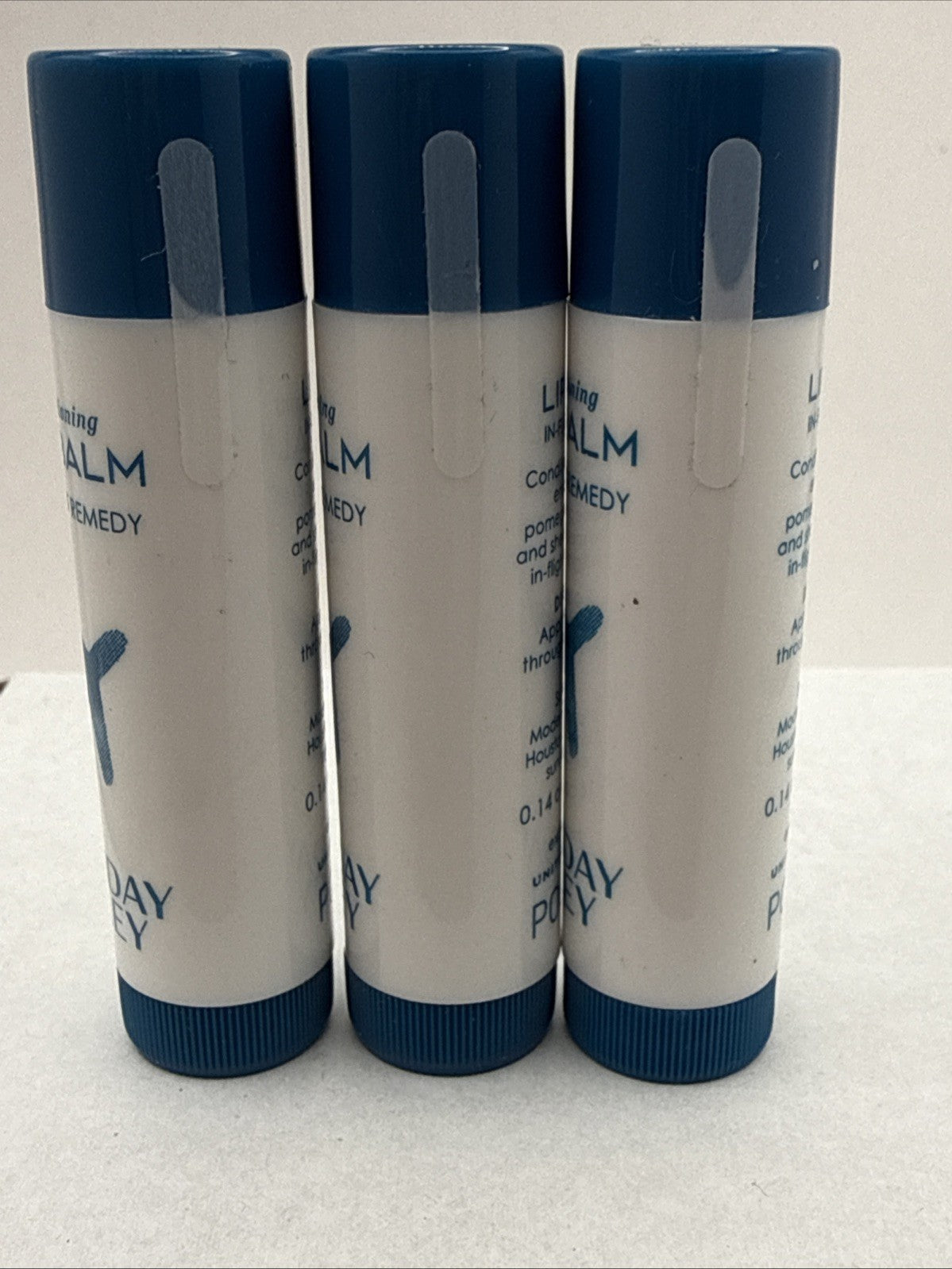 Sunday Riley In-Flight Remedy Conditioning Lip Balm 0.14oz - Travel Size