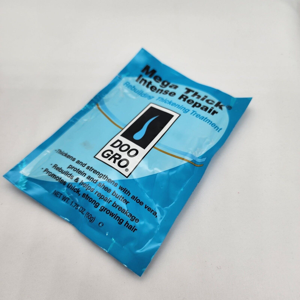 Doo Gro Mega Thick Intense Repair Rebuilding Thickening Treatment