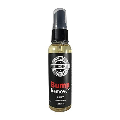 Razor Bump Treatment Spray - 2oz Fast Results