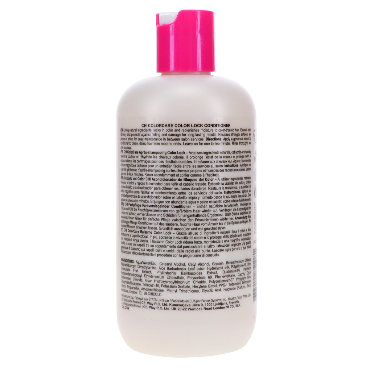CHI ColorCare Color Lock Conditioner 12 oz