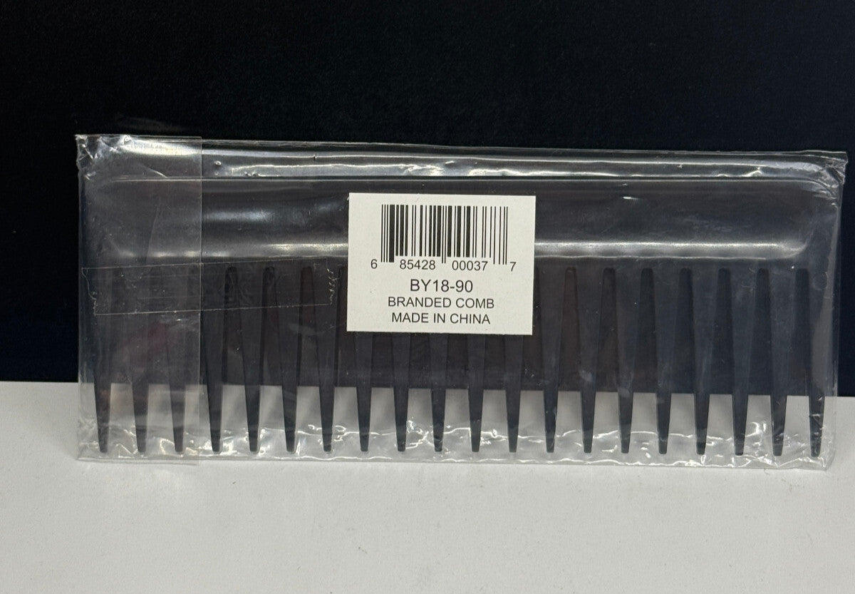 Bumble and Bumble Hair Comb - New & Authentic Styling Accessory
