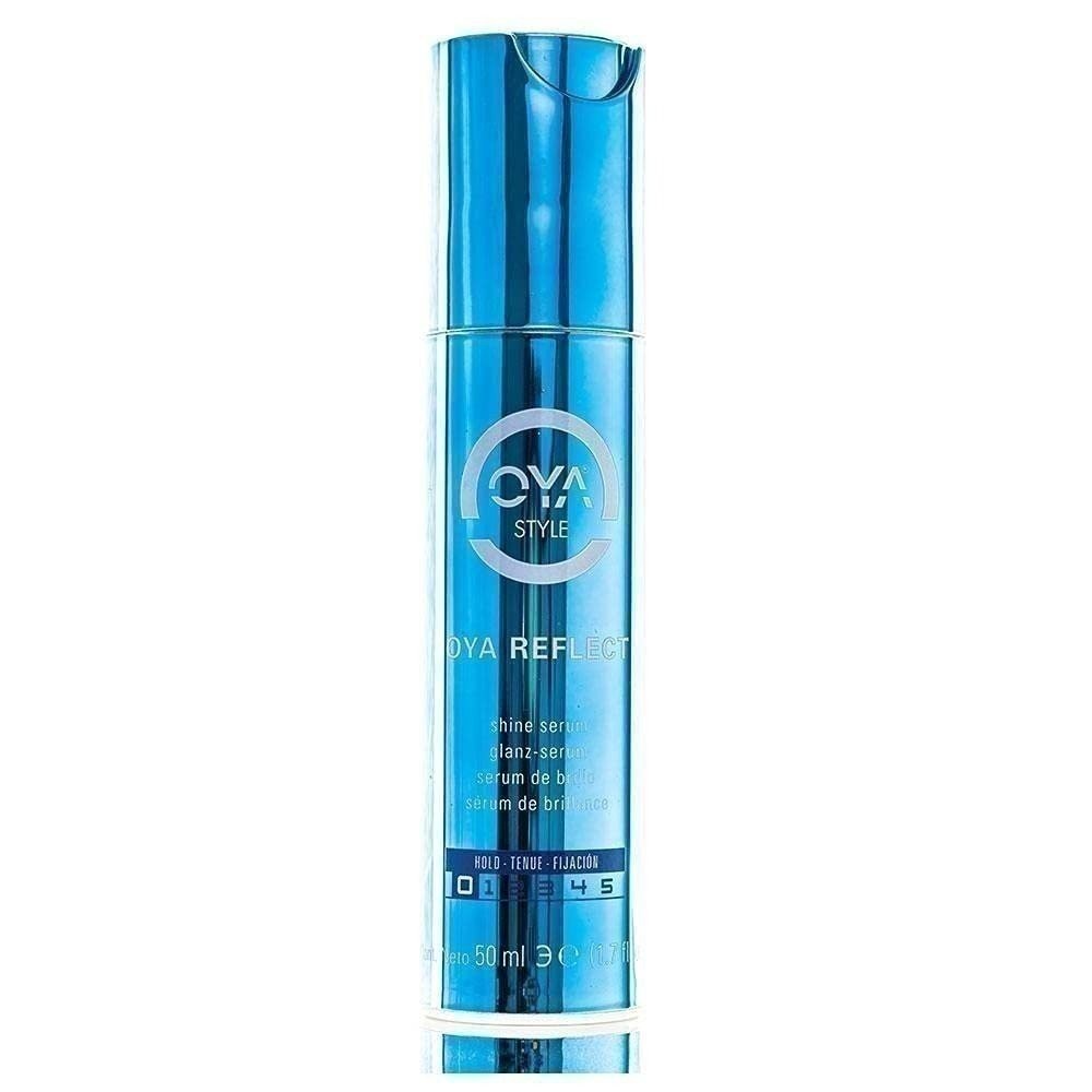 Hair Shine Serum 1.7 oz for Frizz Control and Smooth Hair