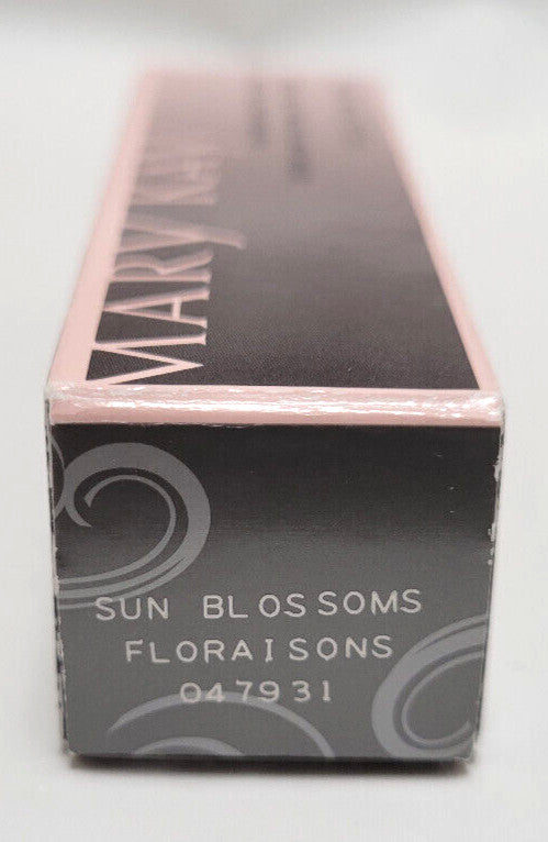 Mary Kay Nourishine Plus Lip Gloss Sun Blossoms 0.15 fl oz - Damaged Box