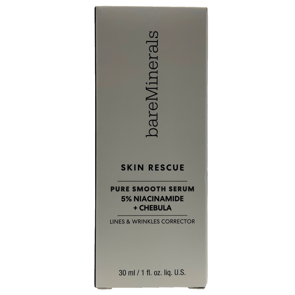 Pure Niacinamide Serum for Skin Rejuvenation - 1 fl oz