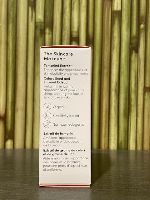 Liquid Foundation for Face Makeup - Multiple Shades, 0.9 Fl Oz