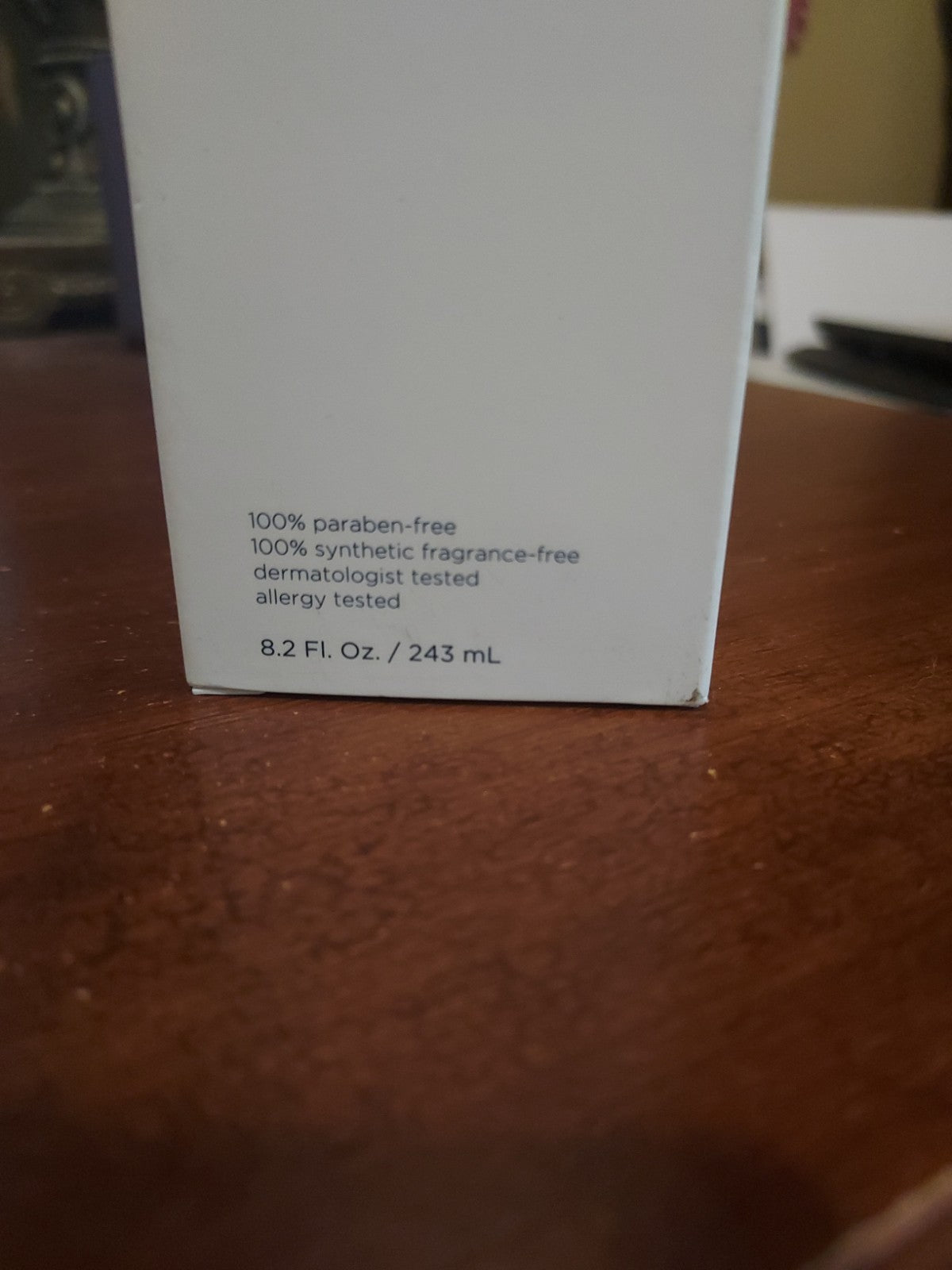 Gentle Facial Cleanser - M-61 Perfect Cleanse 8.5 fl oz