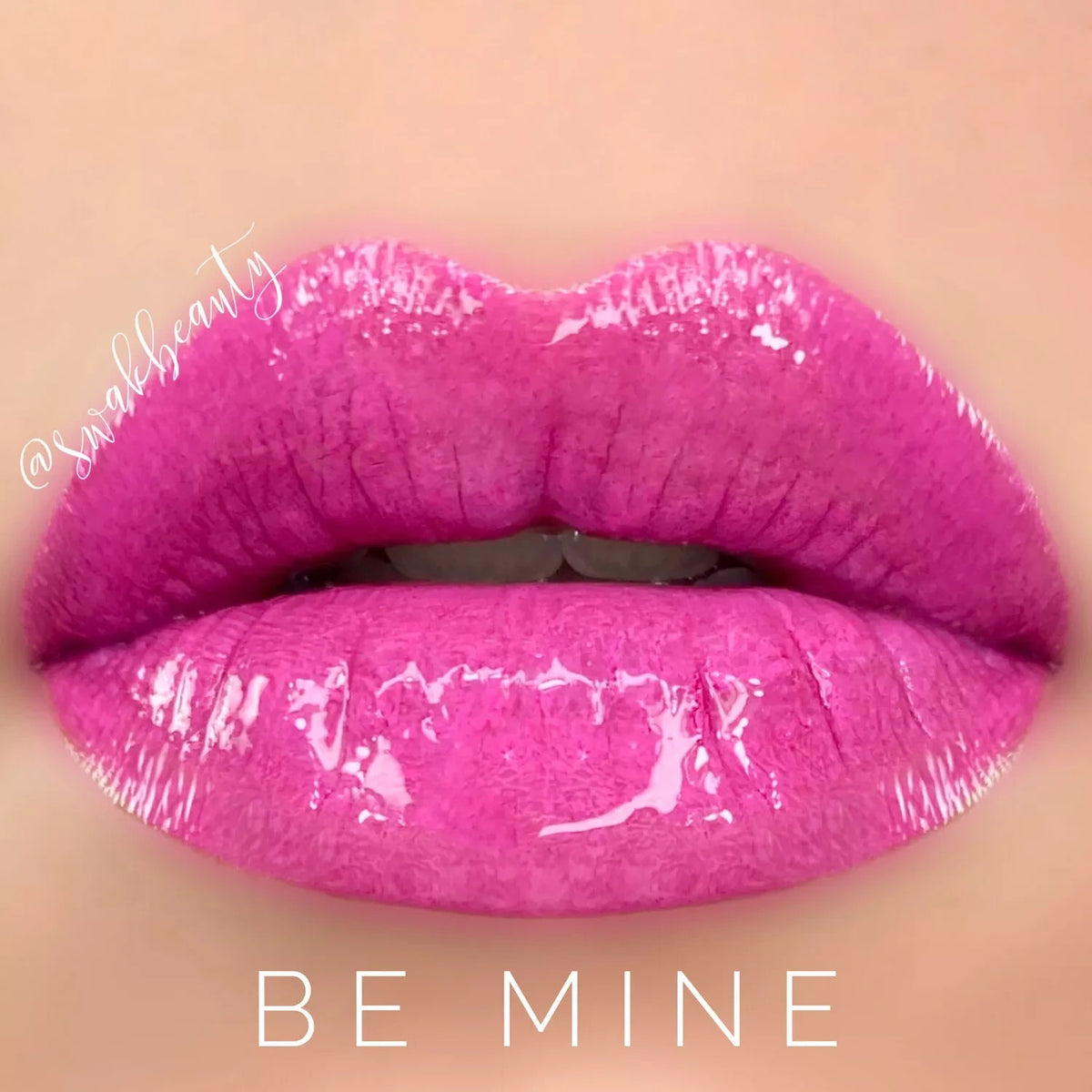 Long-Lasting Lip Color & Gloss Set - All Shades, Smudge-Proof & Waterproof