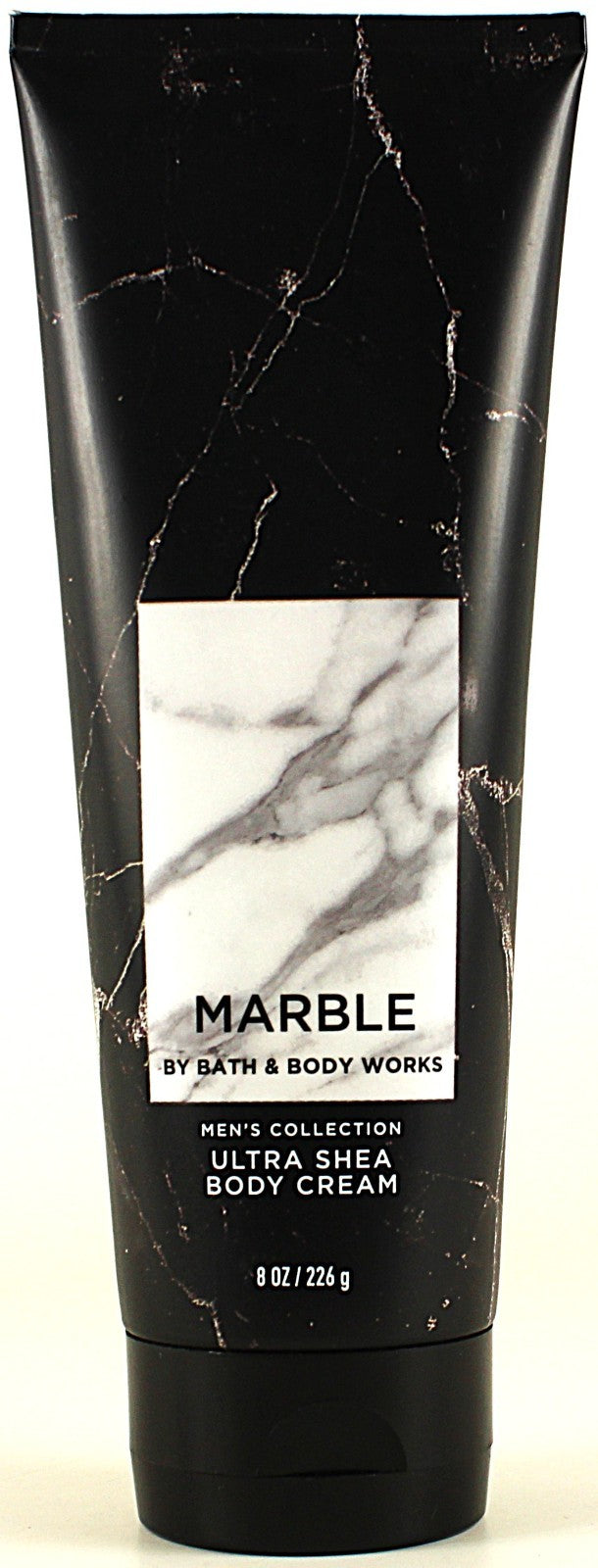 Marble Body Cream Lotion – 8oz Moisturizer