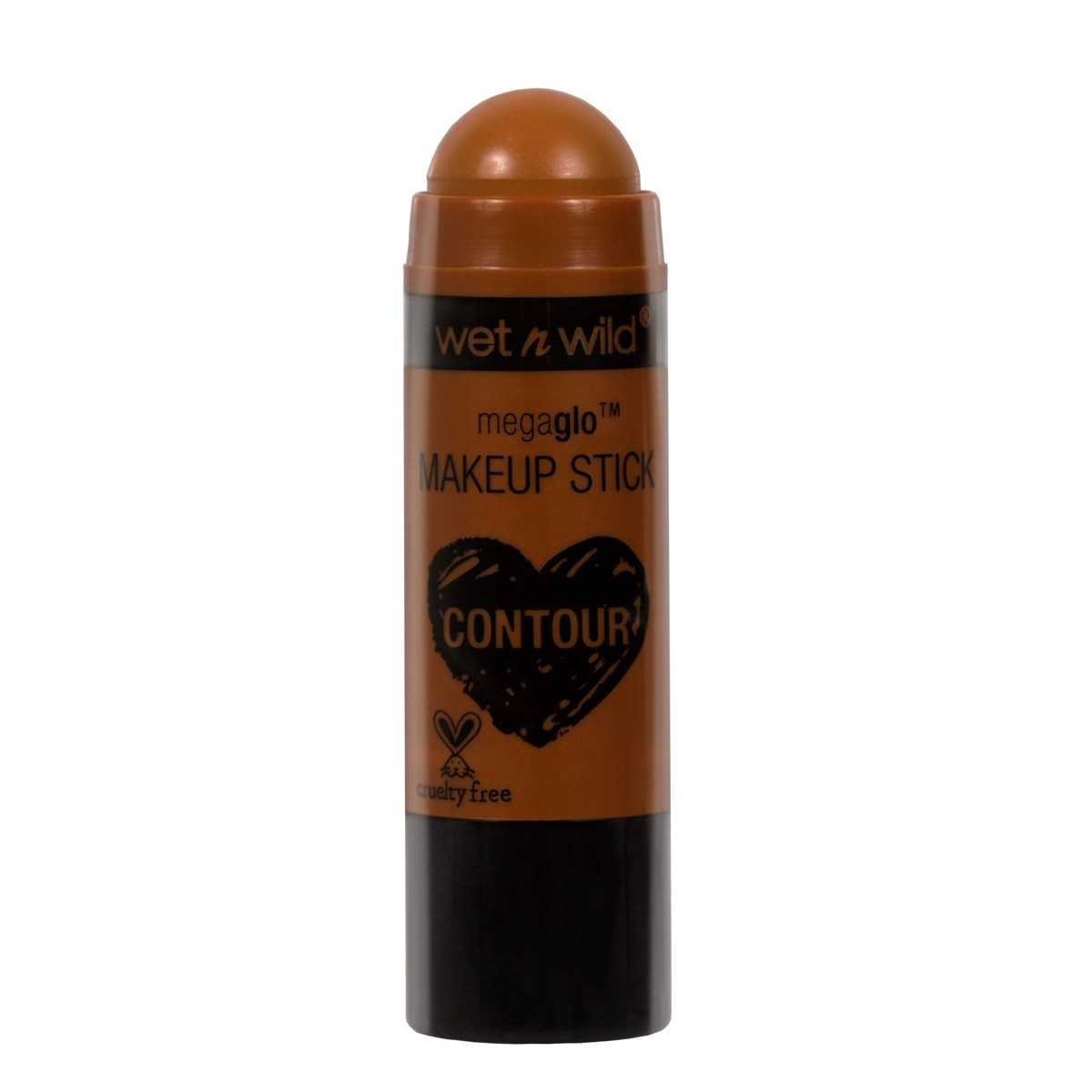 Buildable Makeup Stick - Multi-Use Contour, Highlight, Blush & Concealer