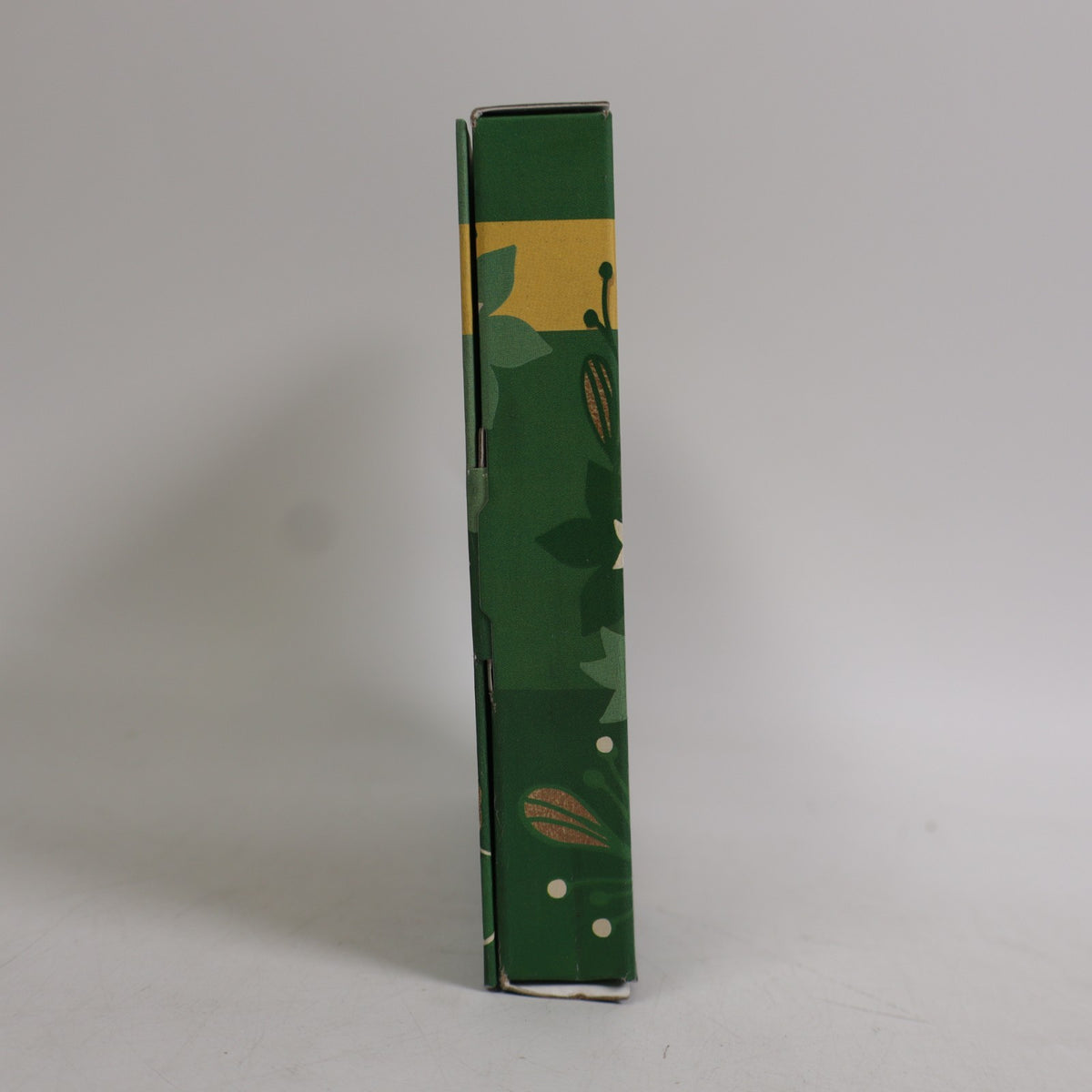 Holiday Lip Balm Gift Set - 4 Burt's Bees Lip Balms for Holiday Season