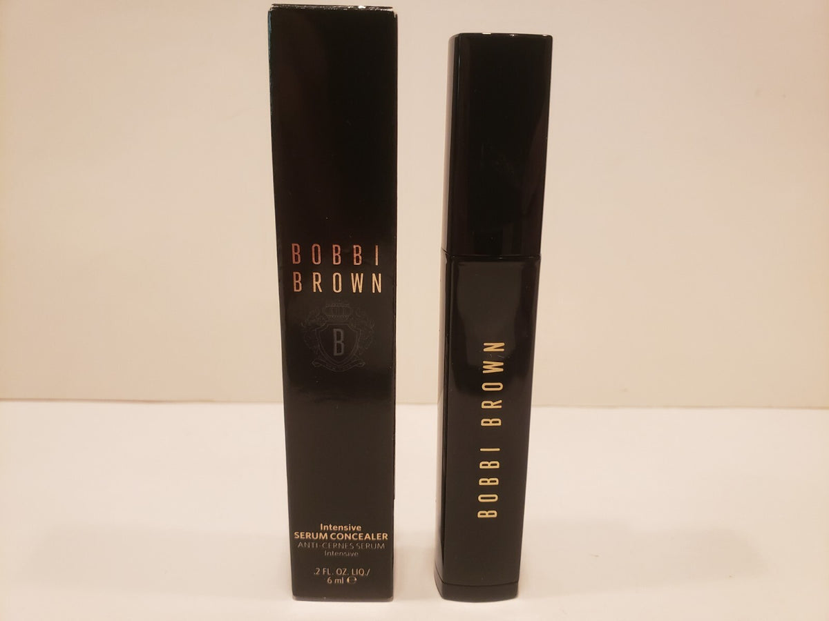 Intensive Serum Concealer Brightens & Hydrates - Golden Shade, 0.2 oz