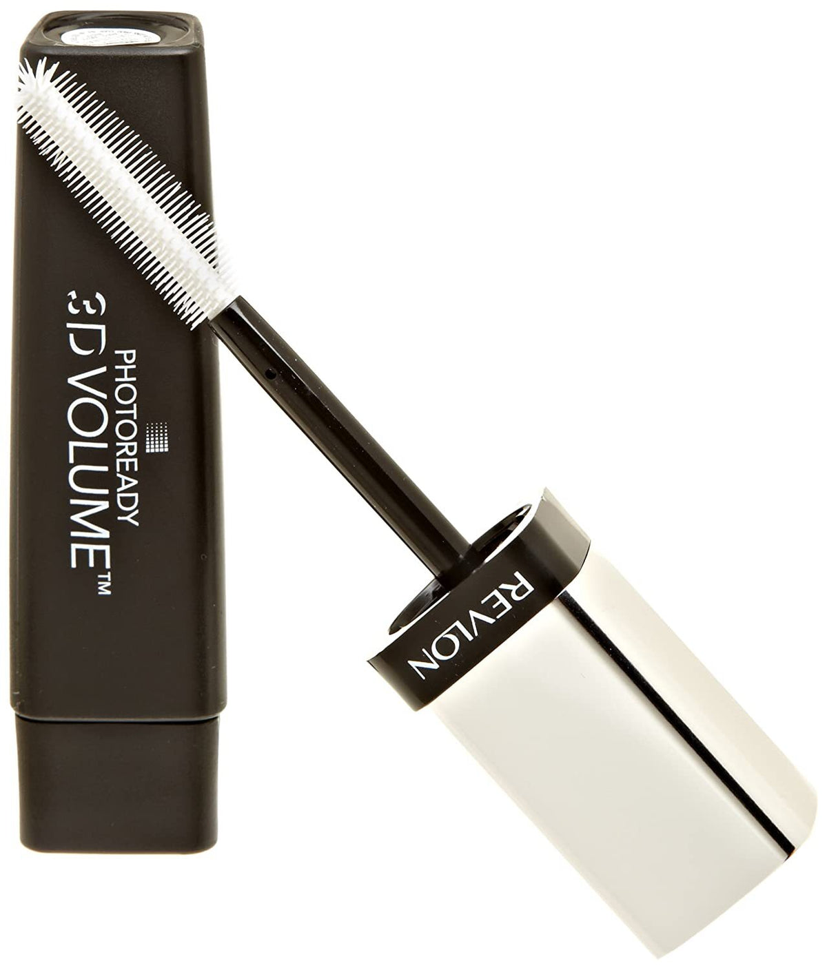 Volumizing 3D Mascara for Bold Eye Makeup - Multiple Colors
