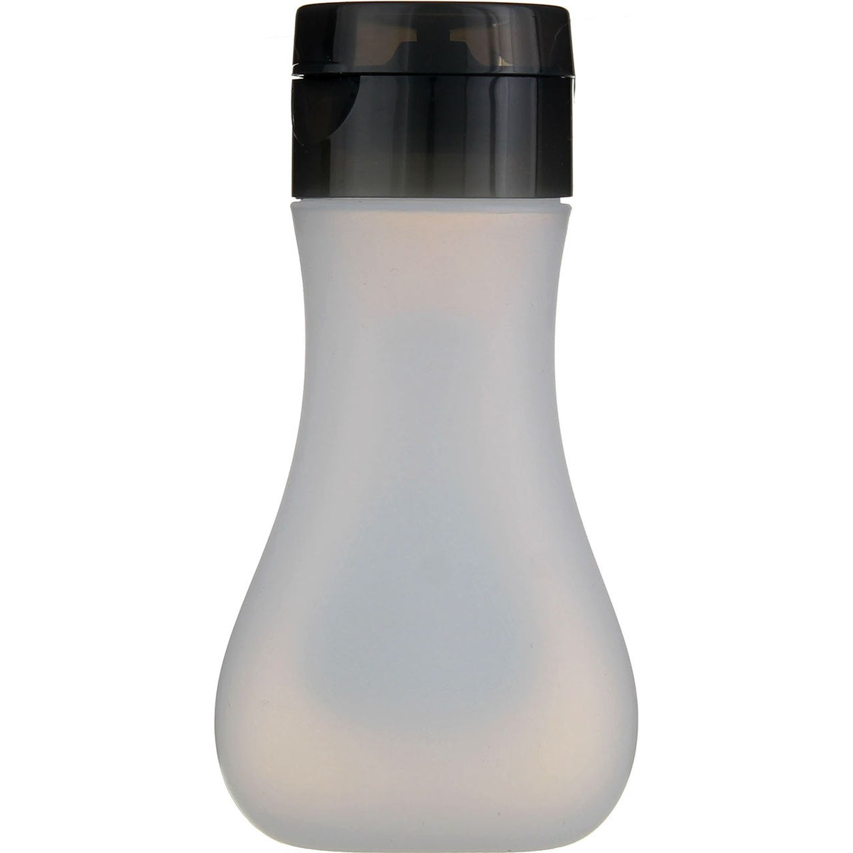 2 Pack 3 oz Dispensing Spray Bottles - Travel Size, Soft Touch Finish