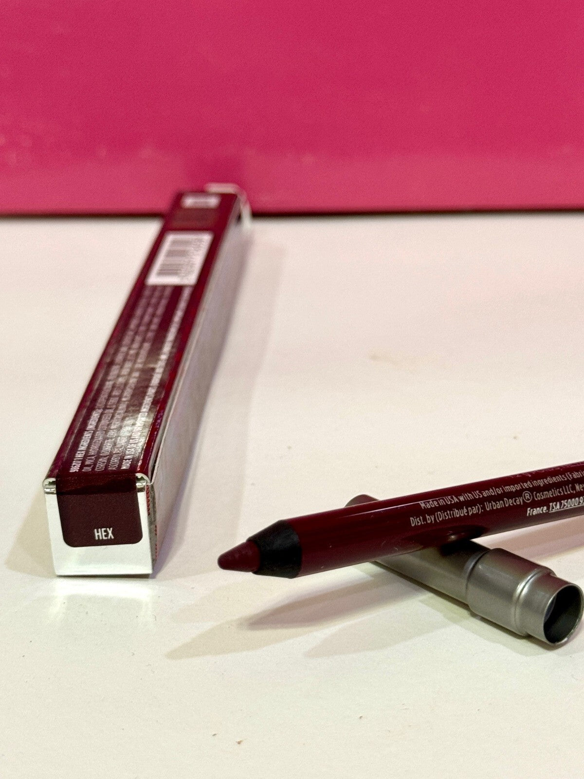 Lip Liner Pencil Set - Assorted Shades for Precise Lip Definition