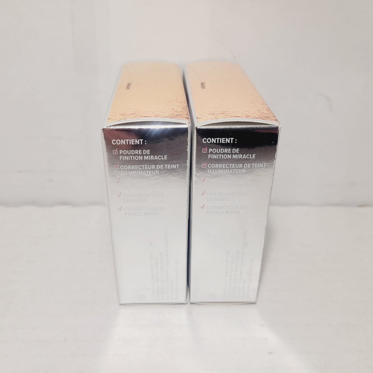 it Cosmetics CC+ Airbrush Finishing Powder Medium - Skin-Perfecting Face Powder