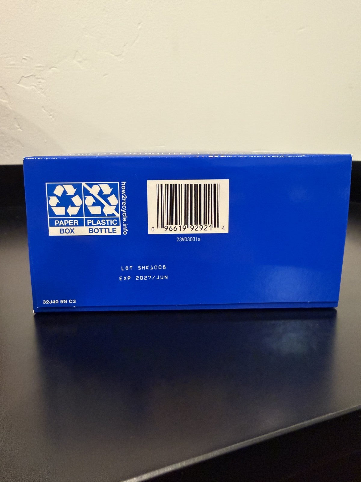 Minoxidil 5% for Men - 6 Month Supply