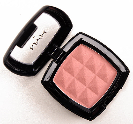 Powder Blush Set - 9 Shades, Silky Pigmented Face Makeup for Natural Glow