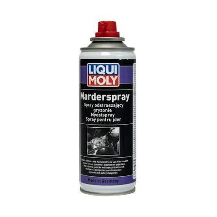 Marten Repellent Spray 200ml