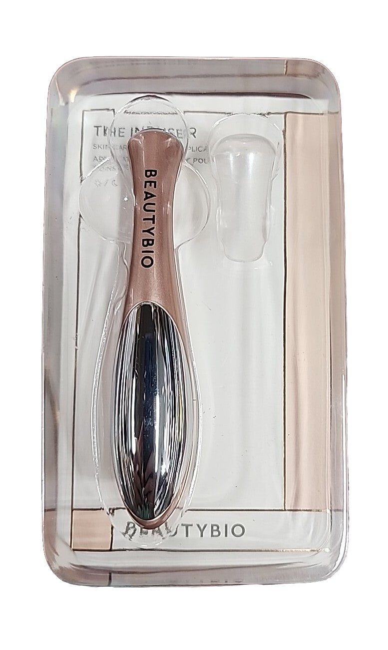 Infuser Skincare Boosting Applicator by BeautyBio