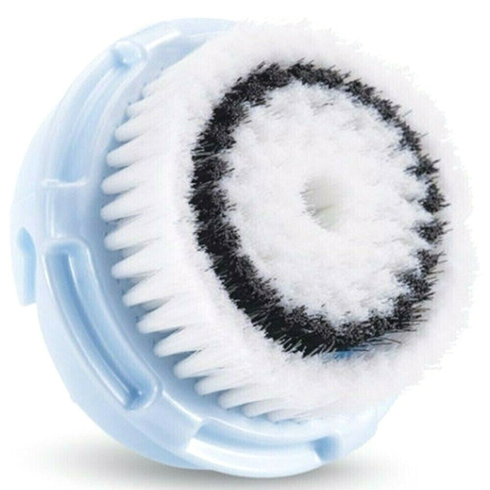 Facial Brush Head Replacement Set for Clarisonic Mia 1 2 3 Aria Smart Pro
