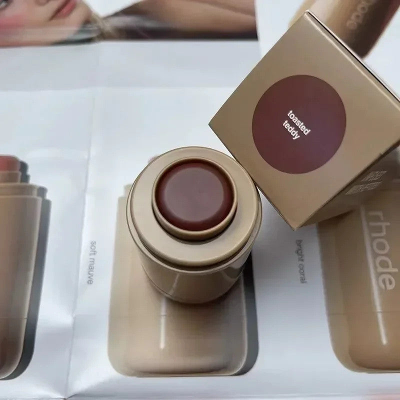 Pocket Blush Buildable Hydrating Cosmetic Makeup All Shades