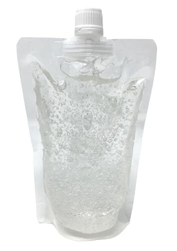 Versagel Lip Gloss Base 10oz - Clear, Moisturizing Emollient for DIY Lip Products