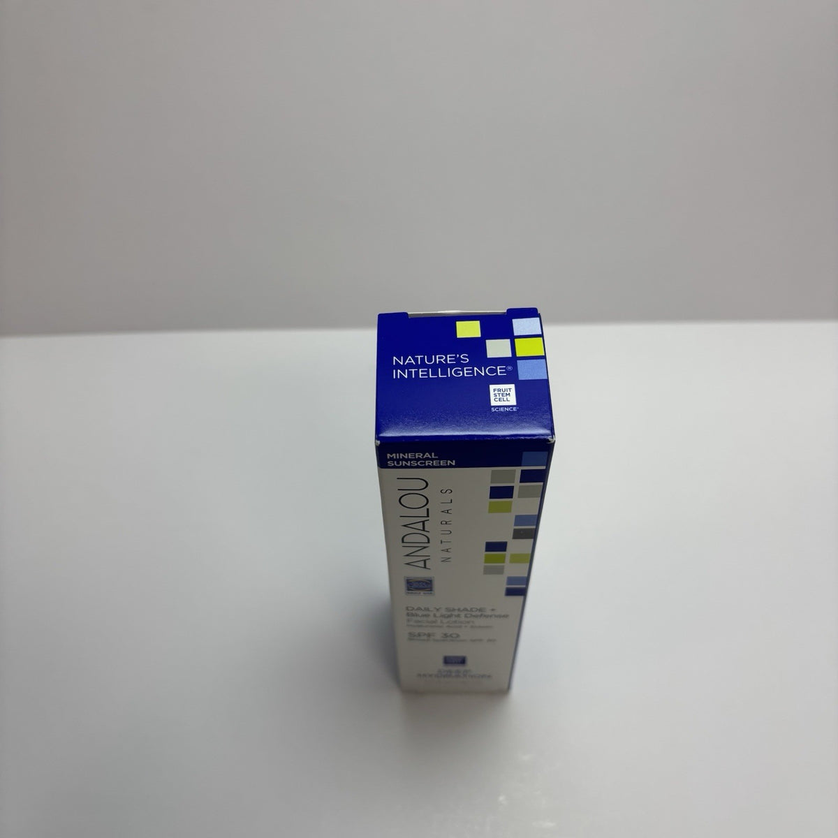 Daily Shade+ Blue Light Defense Facial Lotion SPF 30