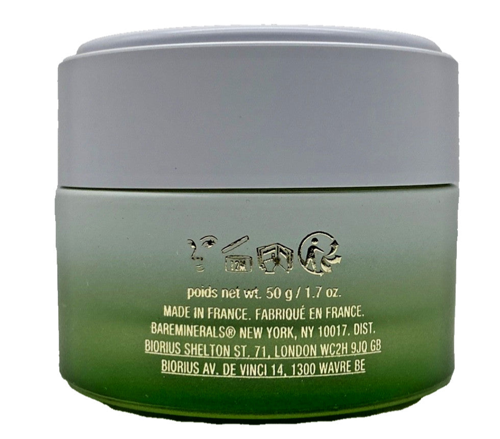 BareMinerals Skin Longevity Butter Drench Cream Set - Hydrating Anti-Aging Skincare