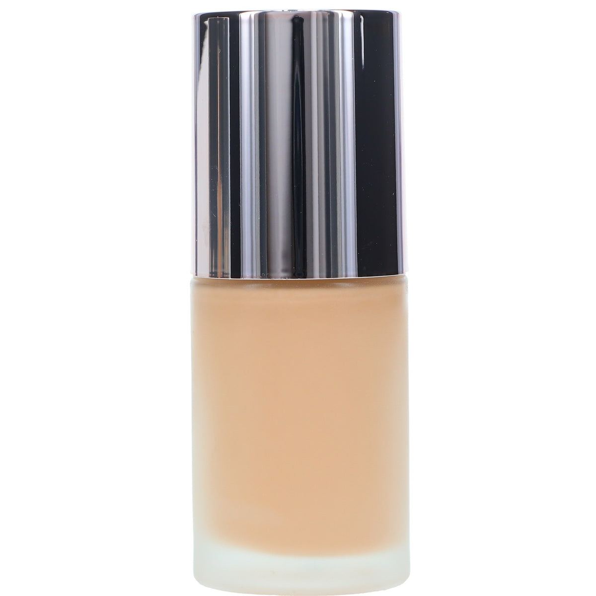 Liquid Foundation for Face with Semi-Matte Finish - Vegan, Buildable Coverage