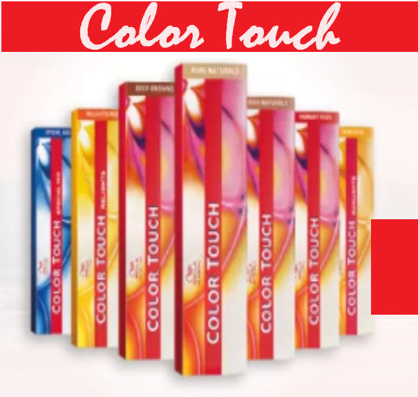 Professional Hair Color 2 oz - Choose Shade